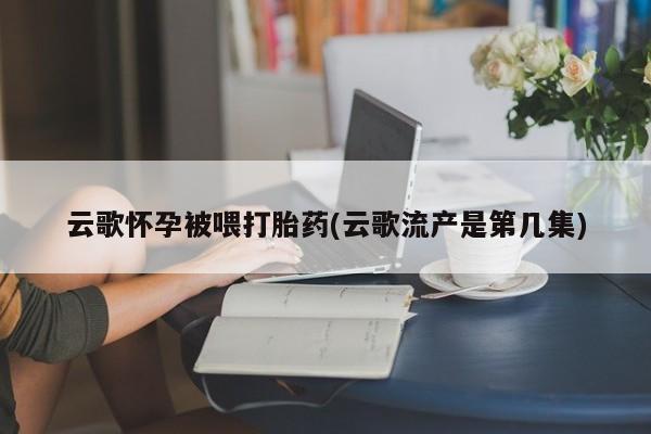 米非米索打胎药联系方式堕胎药购买途径云歌怀孕被喂打胎药(云歌流产是第几集)